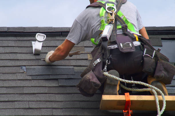 Quick and Trustworthy Emergency Roof Repair Services in Greenbrier, TN