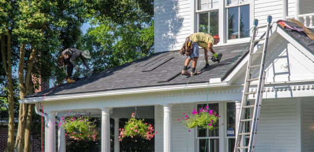 Best Gutter Installation and Roofing  in Greenbrier, TN